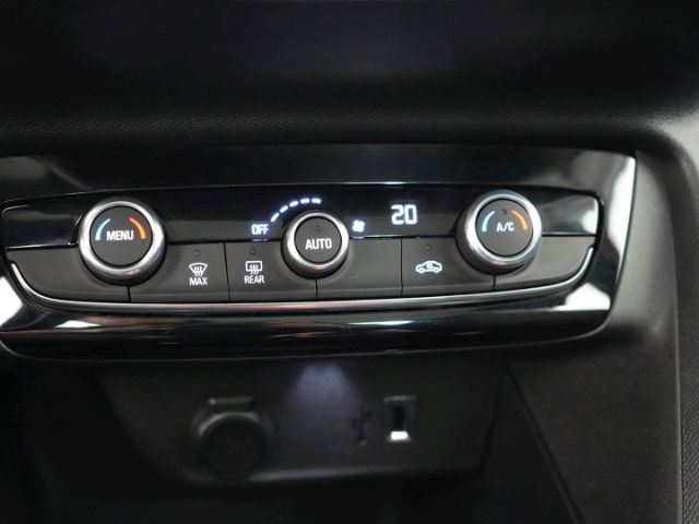 Corsa-e F EDITION 50kWh AT+PARKPILOT HI+KEYLESS+