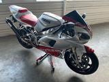 Yamaha R1 01 - YAMAHA 1998 R1
