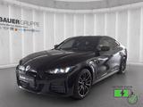 BMW i4 M60 xDrive Gran Coupe Park-Assistent Sportpak - BMW i4 M Gebrauchtwagen
