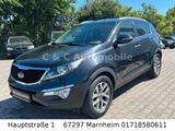 Kia Sportage Attract 2WD - Kia Sportage: Attract