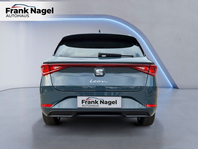 Seat Leon Sportstourer Style Edition 1.5 TSI