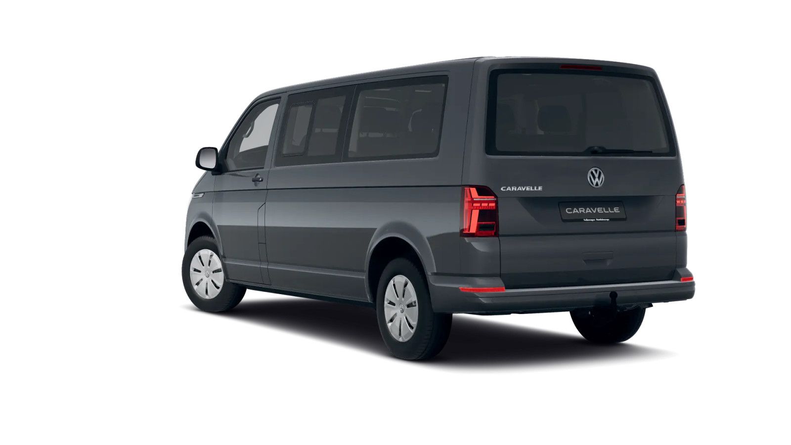 Volkswagen T6 Caravelle - Bild 4