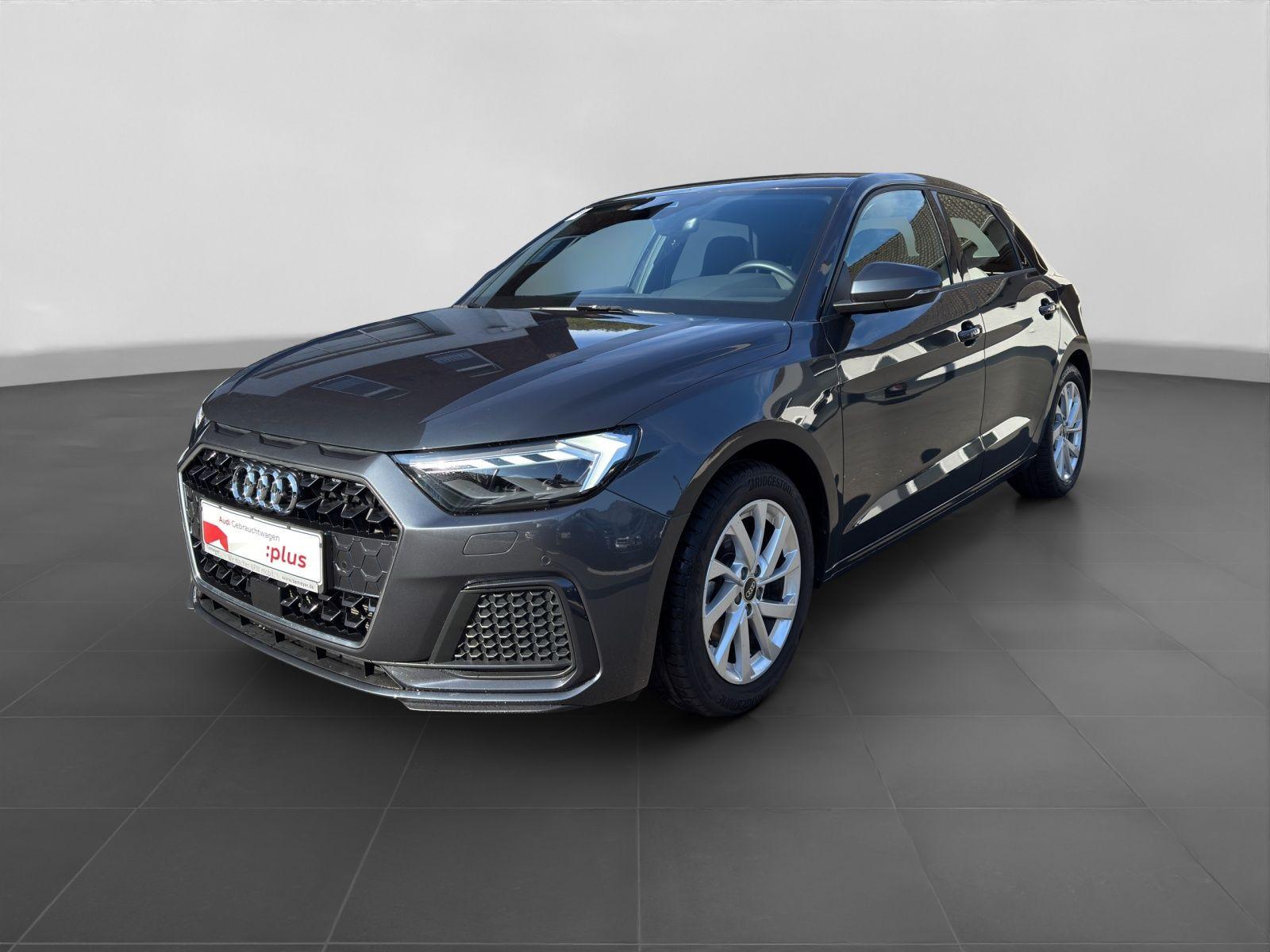 Audi A1 Sportback 30 TFSI S LINE LED KAMERA NAVI TEIL, миниатюра 2