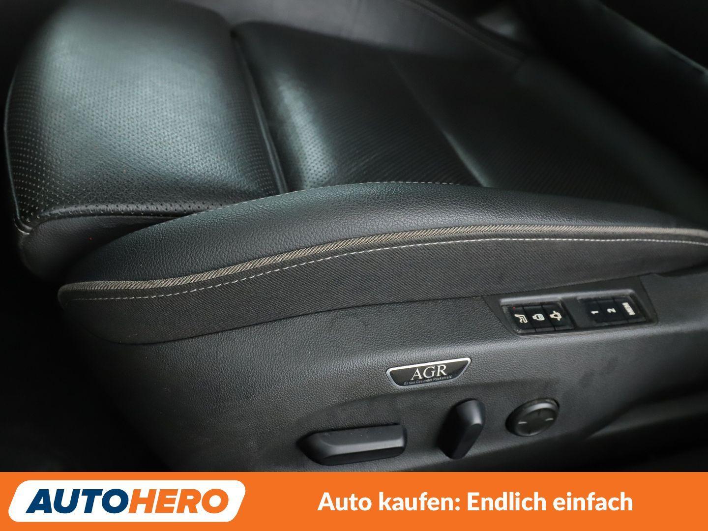 Opel Insignia Grand Sport 1.5 SIDI Turbo Dynamic*CAM*