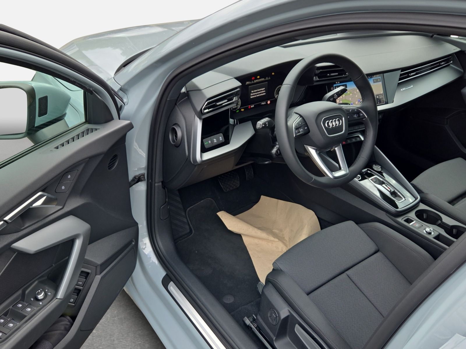 Audi A3 - Bild 15