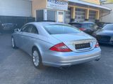 Mercedes-Benz CLS 350 CDI*ESGD*LEDER*NUR87TKM*** - Mercedes-Benz aus 2010: Cls