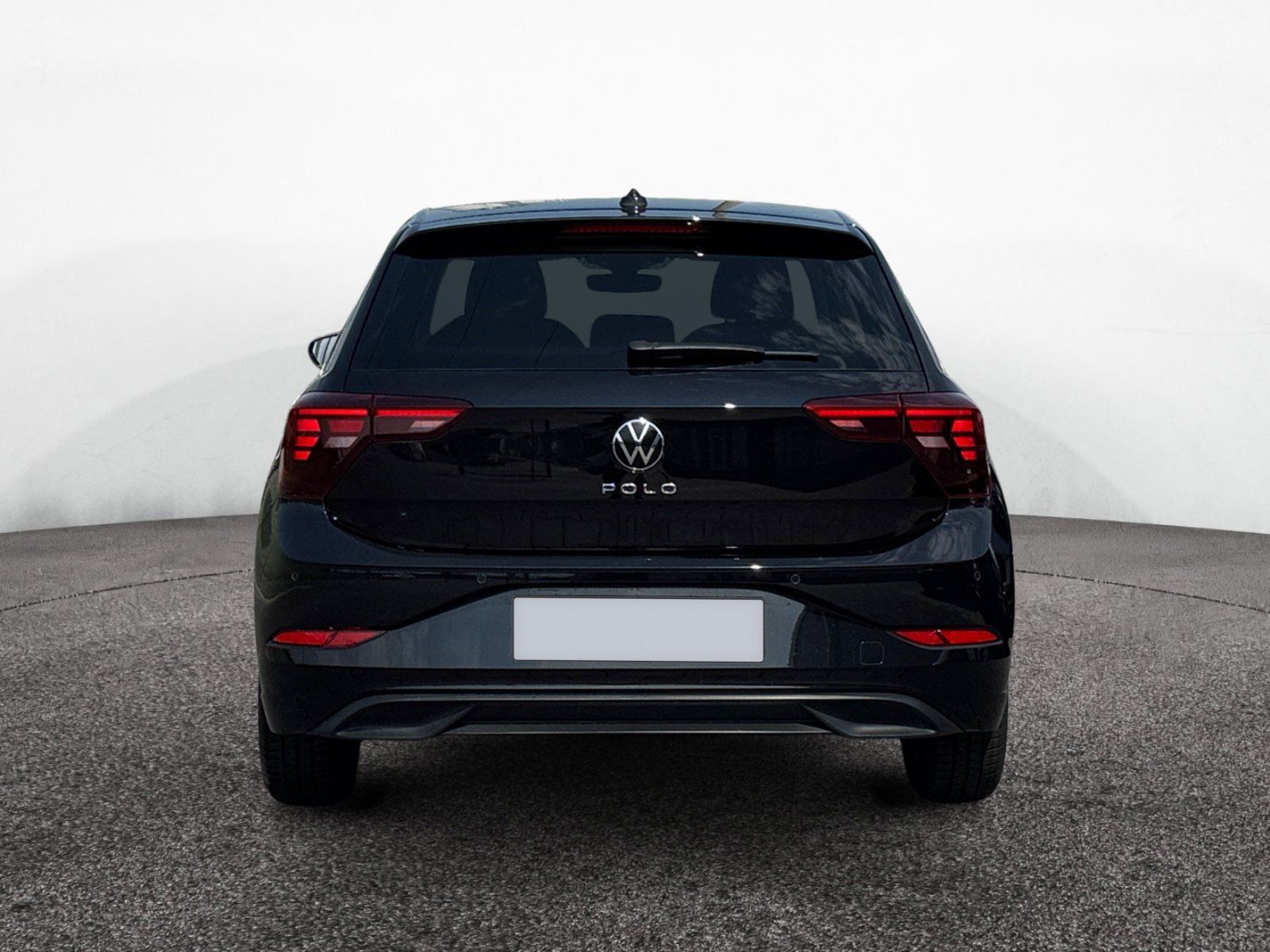 Volkswagen Polo - Bild 6