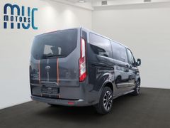 FORD Tourneo Custom 2.0 TDCi 320 L1Sport Scheckh.~ACC