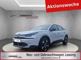 Citroën C4 1.2 Plus/Rückfahrkamera/Sitzheizung/Tempomat - Citroën C4 Jahreswagen