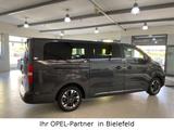 Opel Zafira XL 2,0D 9-SITZER/AT/NAVI/LED/RFK/SHZ/GJR - Opel Zafira Life in Bielefeld