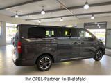 Opel Zafira XL 2,0D 9-SITZER/AT/NAVI/LED/RFK/SHZ/GJR - Opel Zafira Life Jahreswagen