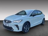 Seat Ibiza FR 1.0 TSI 85 kW - Seat Ibiza mit Benzin-Antrieb: Limousine