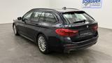 BMW 530d Touring xDrive M Sport *Leder*Navi*Kamera* - BMW: Unfallwagen