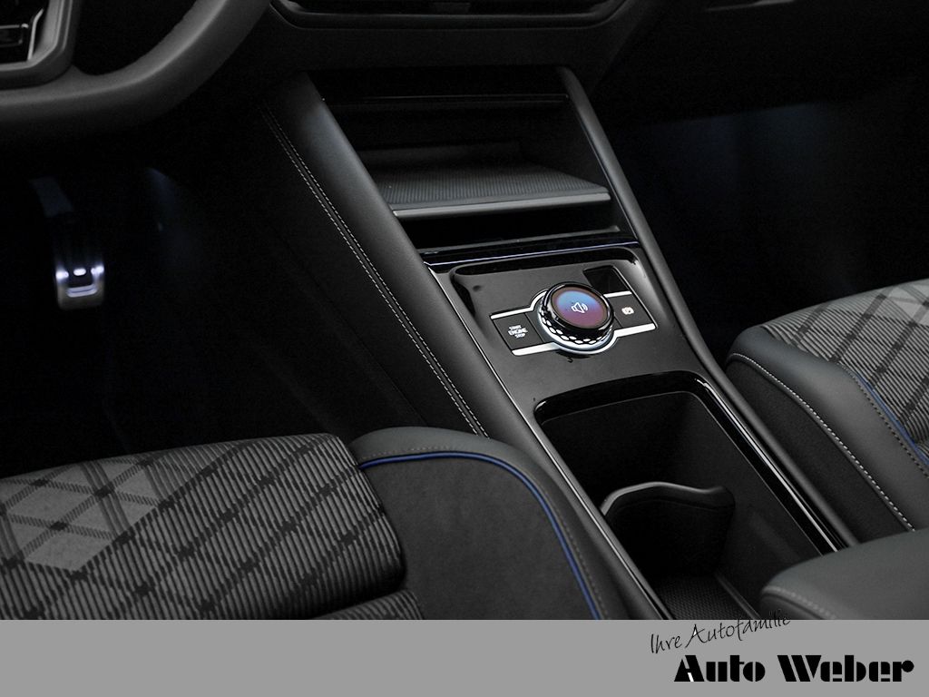 Volkswagen Tayron - Bild 15