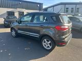 Ford EcoSport Titanium - Ford EcoSport Kombi Gebrauchtwagen