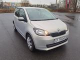 Skoda Citigo Ambition, KLIMA, SHZ, GARANTIE, TÜV NEU - Skoda Citigo Gebrauchtwagen in Leipzig
