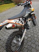 KTM 2009 - KTM 200