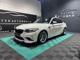 BMW M2 Coupe Competition*NAVI*LED*LEDER*DKG* - BMW M2 in Braunschweig