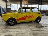 Honda N600 mit H-Zulassung, Rally, Bergren... - Honda mit Benzin-Antrieb: Kleinwagen, N600