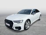 Audi S6 Lim. 3.0 TDI quattro LED AHK Navi Kamera B&O - Audi S6 mit Diesel-Antrieb: Limousine