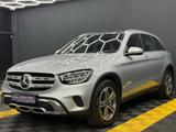 Mercedes-Benz GLC 400 d 4Matic*Pano*Acc*Elektrische-Sitze*Led*