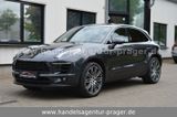 Porsche Macan S Leder Pano 21Zoll PASM Bose LED DAB+ - Porsche in Moers