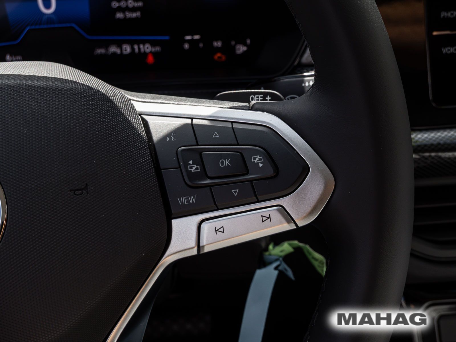 Volkswagen T-Cross - Bild 22