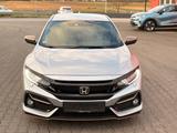 Honda Civic Limo Sport Kamera Navi LED ACC Carplay - Honda Civic: Sport