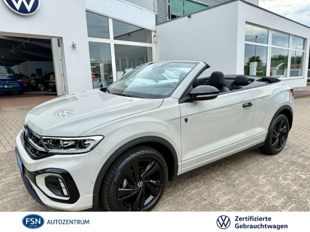 Volkswagen T-Roc Cabrio 1.5 TSI DSG R-Line EDITION KARMANN