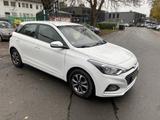 Hyundai i20 Style 1,2 - Hyundai i20 in Gelsenkirchen