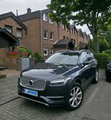 Volvo XC90 | Apple CarPlay | Leder | Navi ... - Volvo XC90 Gebrauchtwagen in Köln