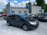 Ford S-Max S-MAX Titanium - Ford S-Max aus 2006: Titanium