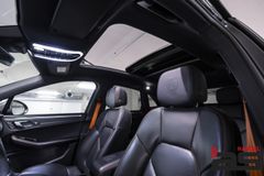 PORSCHE Macan T PTS|PDLS+|PASM|Pano|Memory|14Wege|Sitzl.