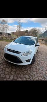 Ford C Max - Ford C-Max in Lübeck