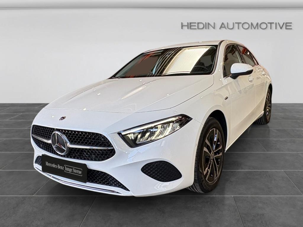 Mercedes-Benz A 250 e PROGRESSIVE|LED|KAM|LHZ+SHZ|SPIEGEL-P