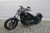 Harley-Davidson STREET BOB SPEZIAL FXDBC 103 *ZWEIRAD TRINKNER* - Angebote