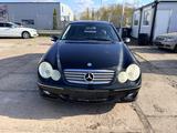 Mercedes-Benz CE 230 C230 KOMPRESSOR SportcoupéKlima.Tüv 05/26 - Mercedes CE-Klasse bis 5.000 Euro