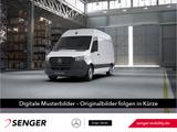Mercedes-Benz Sprinter 317 CDI KA L2H2 Klima Kamera Holz 180° - gebrauchte Mercedes-Benz Sprinter aus dem Jahr 2023
