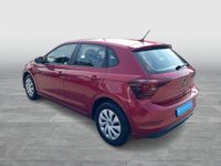 Volkswagen Polo - Vorschau Bild 3
