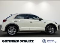Volkswagen T-Roc - Vorschau Bild 4