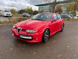 Alfa Romeo 156 3.2 V6 24V GTA  - Alfa Romeo 156 aus 2002