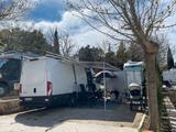 Iveco Selbstausbau - Vollautark, Stealth, Home-Office - Offers matching your search criteria