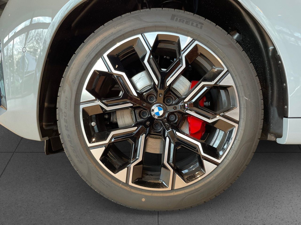 BMW X3 - Bild 18