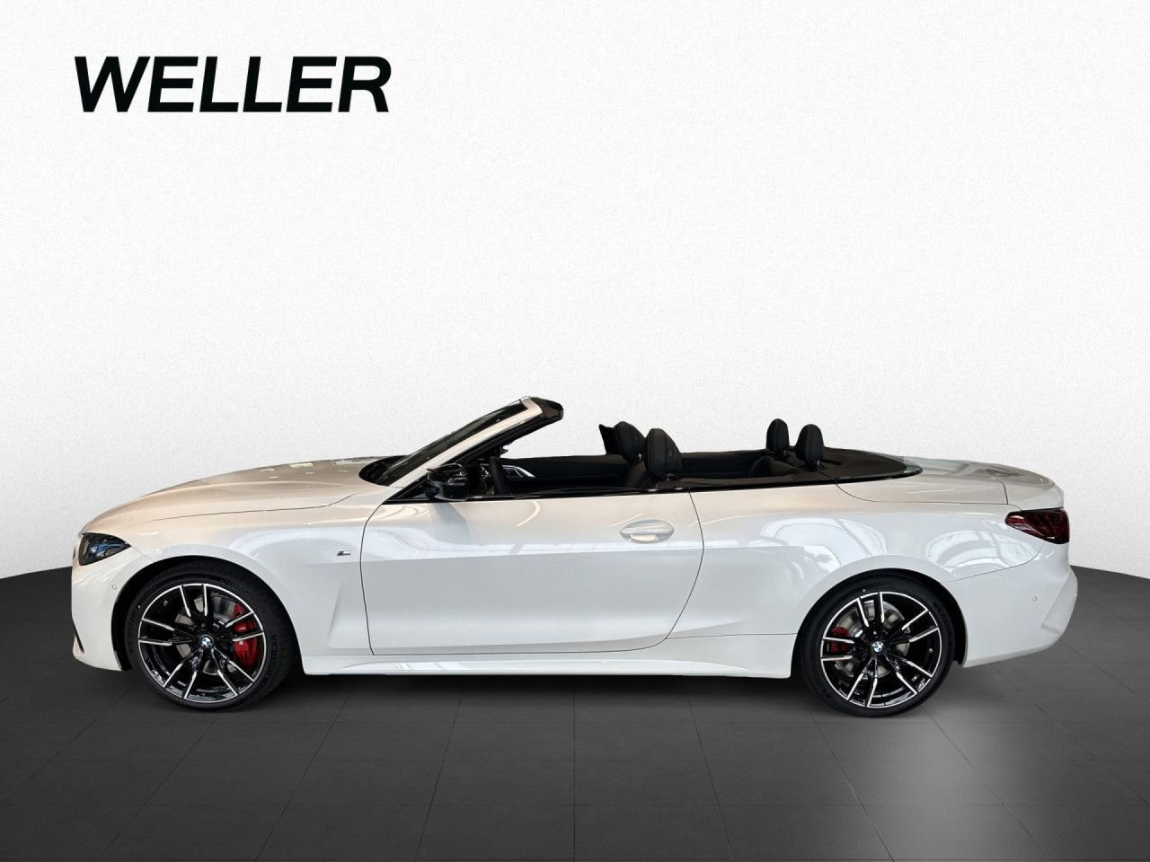 BMW M440 - Bild 18