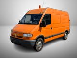 Renault Master II 230V Wechselrichter Camper Projekt - Angebote