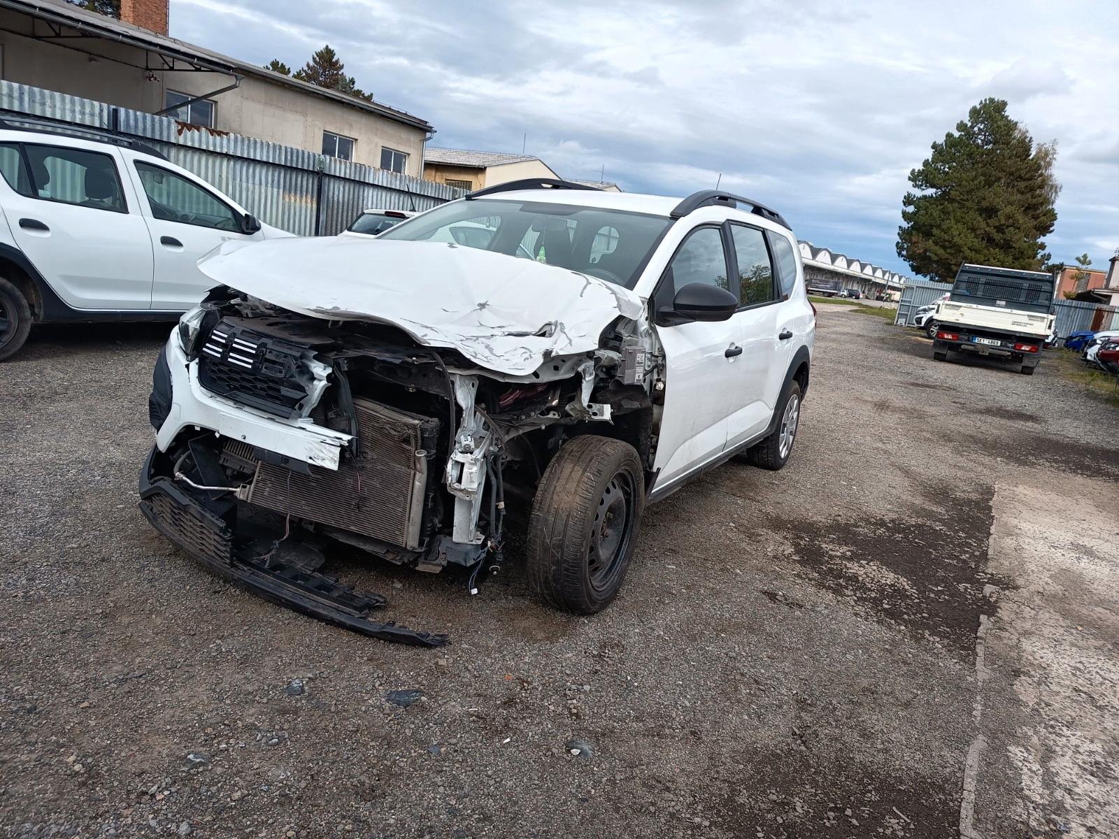 Dacia Jogger Essential