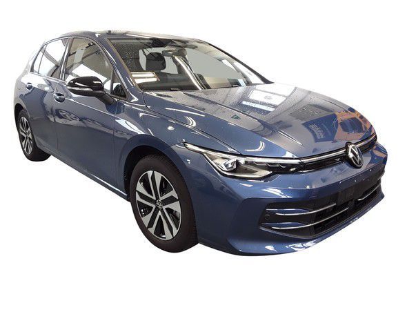 Volkswagen Golf - Bild 3