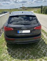Audi Q5 2.0 TDI S tronic quattro - S-Line, Panorama - gebrauchte Audi Q5 aus dem Jahr 2011
