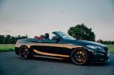 BMW M240i Steptronic Cabrio - openAir & HK Soundsyst - BMW M240i: 240