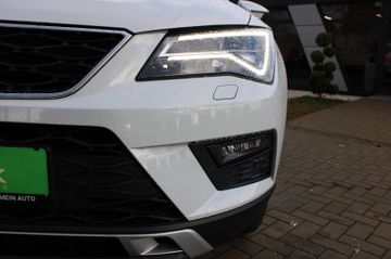 Seat Ateca Style *LEDShzMMIBeats*